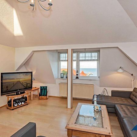 Villa Carola Whg "Moewennest" Heringsdorf  Kamer foto
