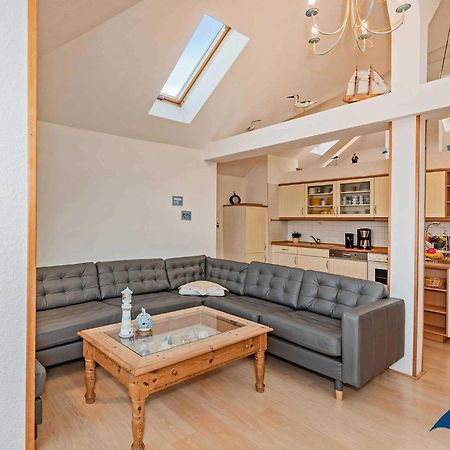 Villa Carola Whg "Moewennest" Heringsdorf  Kamer foto